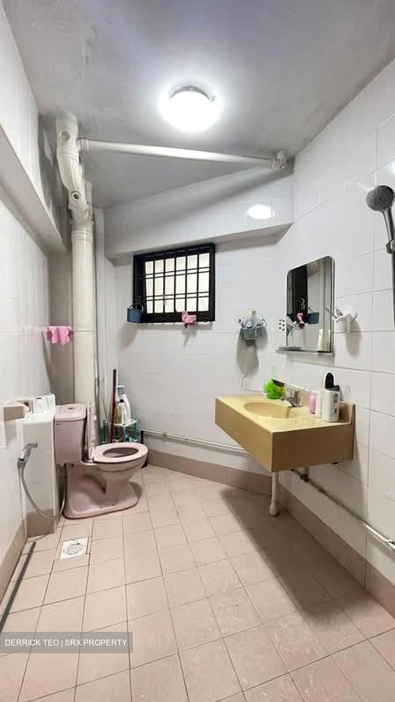 Blk 293 Bishan Street 22 (Bishan), HDB 4 Rooms #574945381